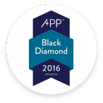 Black Diamond Reward logo