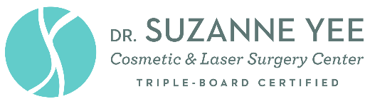 DR. SUZANNE YEE COSMETIC AND LASER SURGERY CENTER