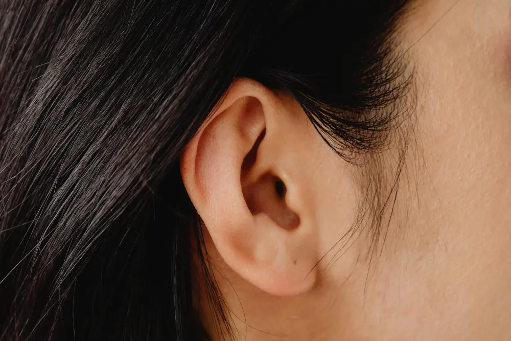 ear