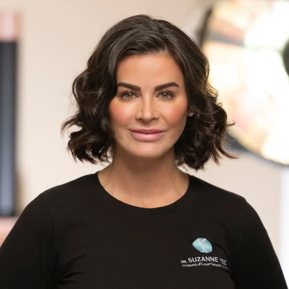 Alicia - Medical Assistant