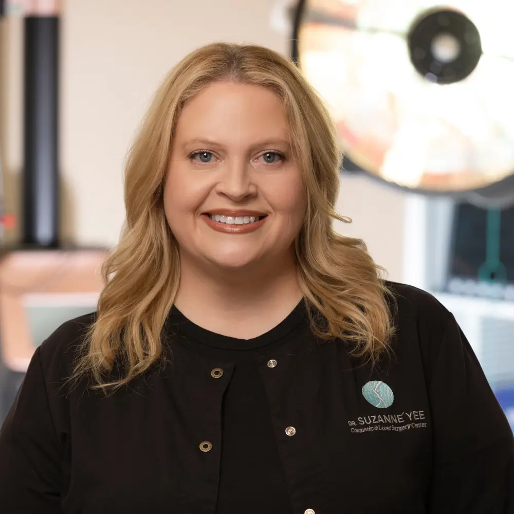 Angie - Medical Assistant