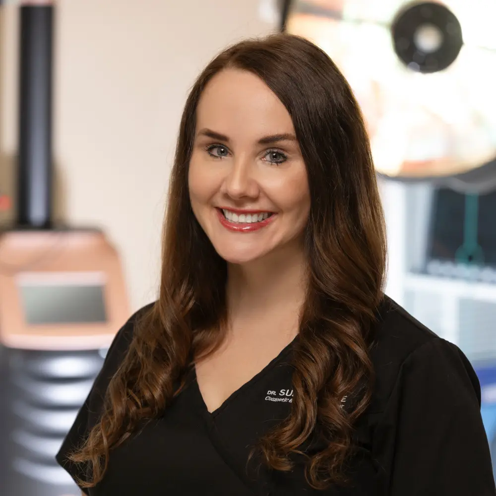 Laura - Registered Nurse