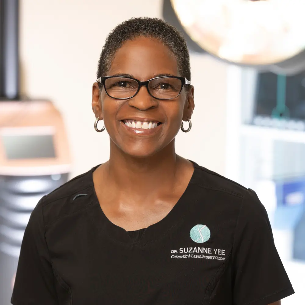 Tonia - Operating Room Tech