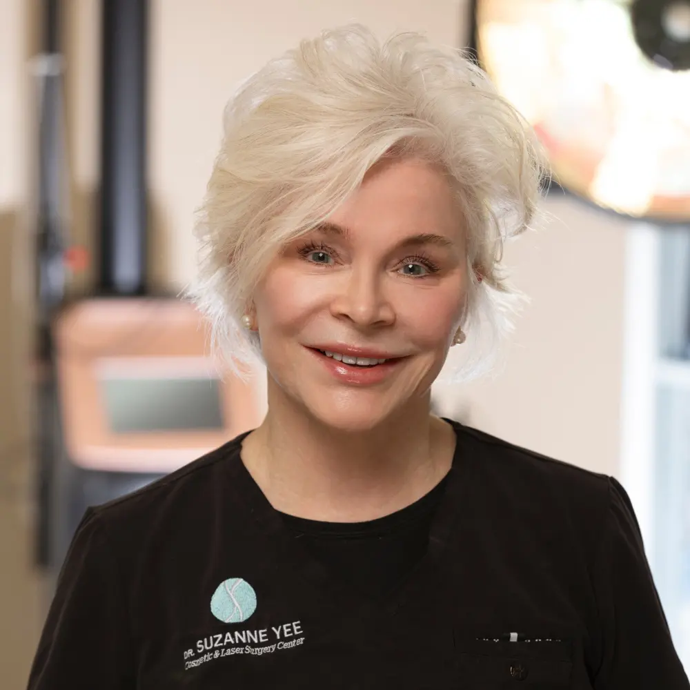 Victoria - Registered Nurse