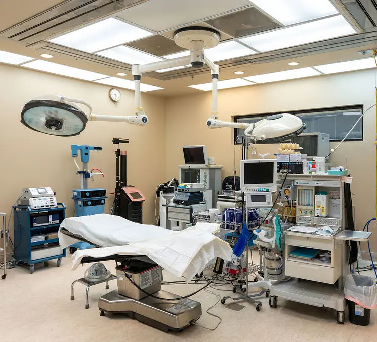 surgery center