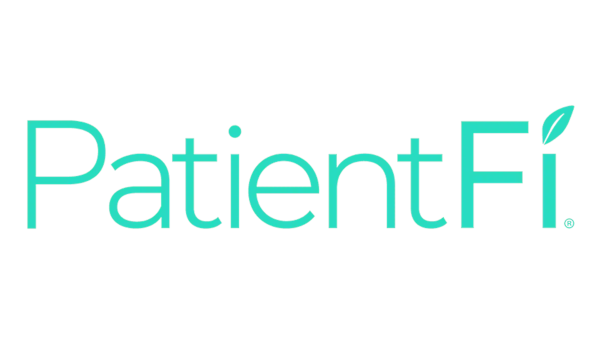 PatientFi Logo