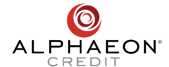 Alphaeon Credit logo