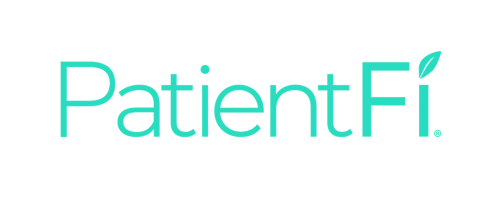 PatientFi logo