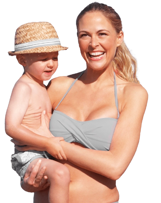 Mommy Makeover and Arm Lift