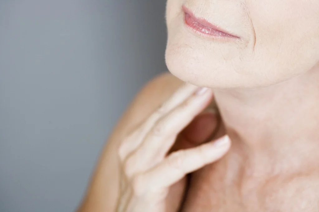 Facelift vs. Neck Lift What’s the Difference