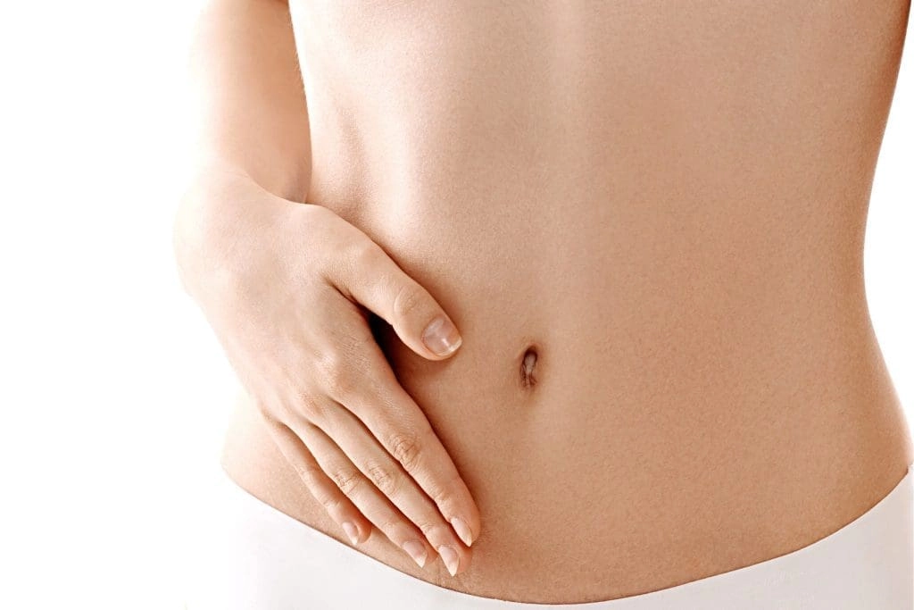 Tummy Tuck and the Belly Button