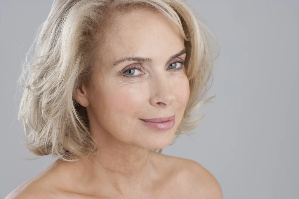 Facelift Scars