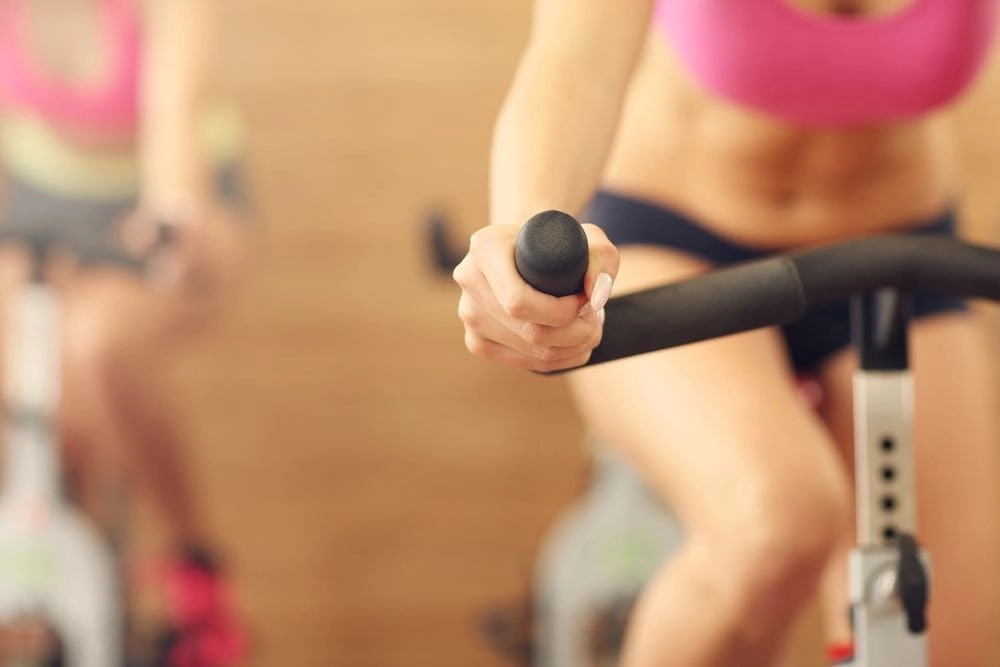 Exercising After Breast Augmentation