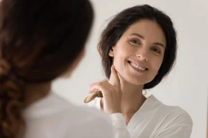 Considering Rhinoplasty Here's What a Nose Job Can and Can't Do