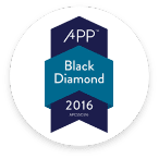Black Diamond Reward logo