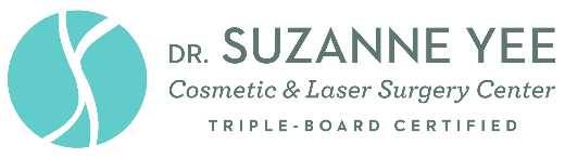 DR. SUZANNE YEE COSMETIC AND LASER SURGERY CENTER