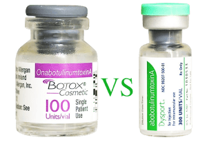 Considering BOTOX® Cosmetic vs. Dysport®