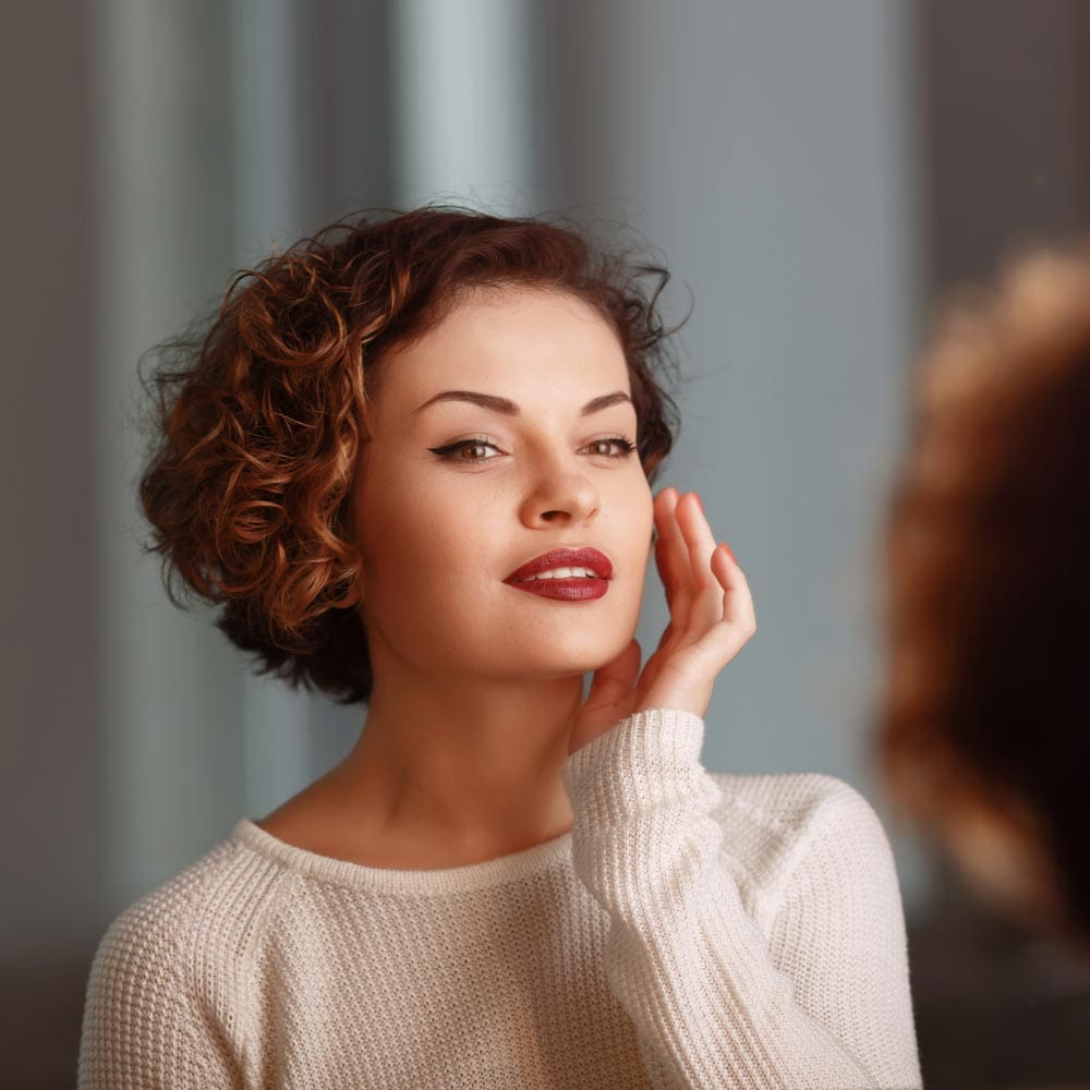 What Daily Habits Can Potentially Slow the Appearance of Aging?