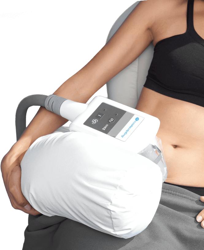 How to Improve CoolSculpting Results