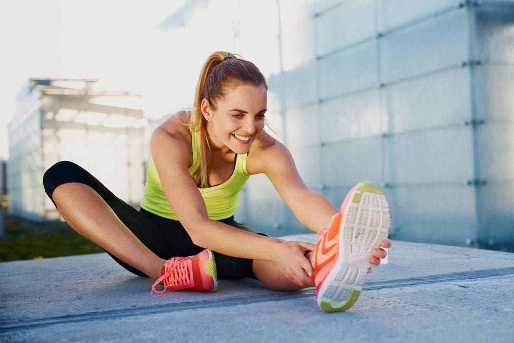 Breast Augmentation for Athletes