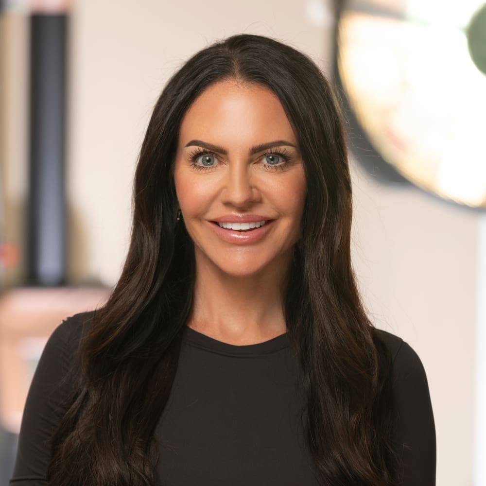 Brianna - Registered Nurse, Injector