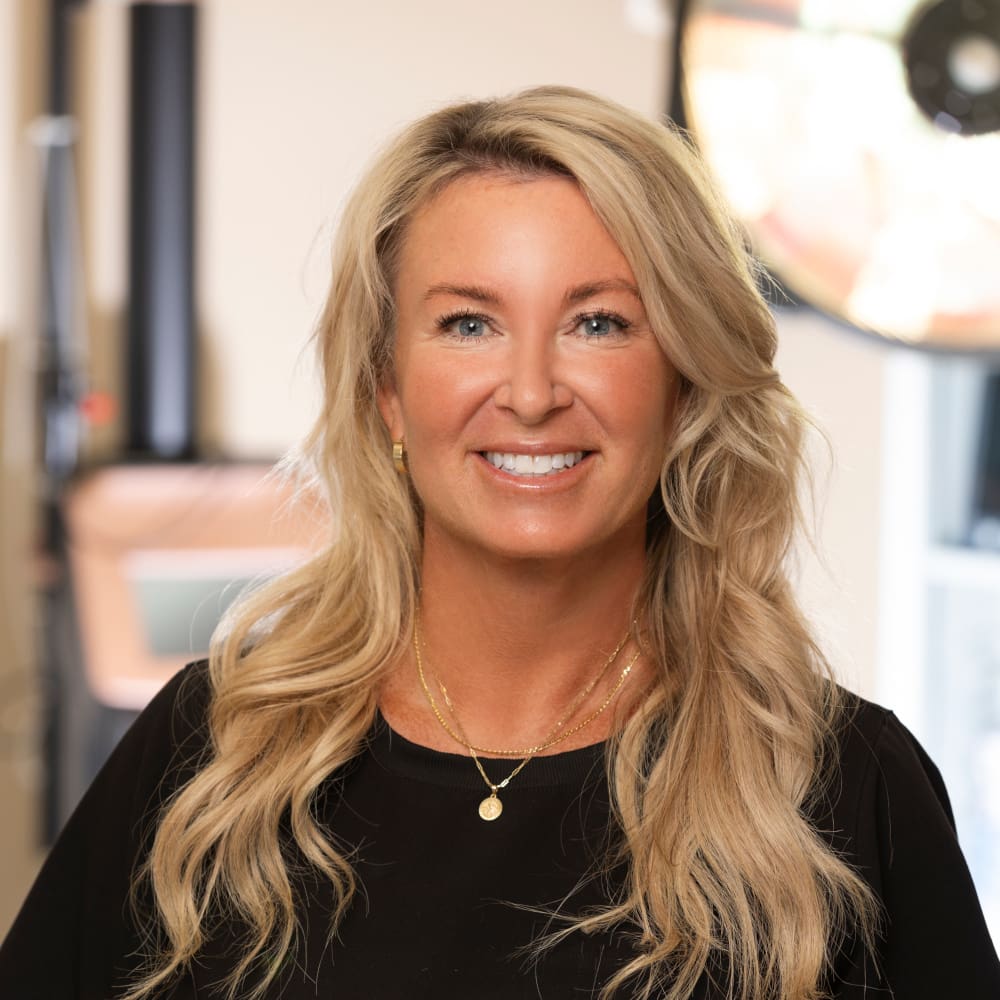 Heidi - Registered Nurse