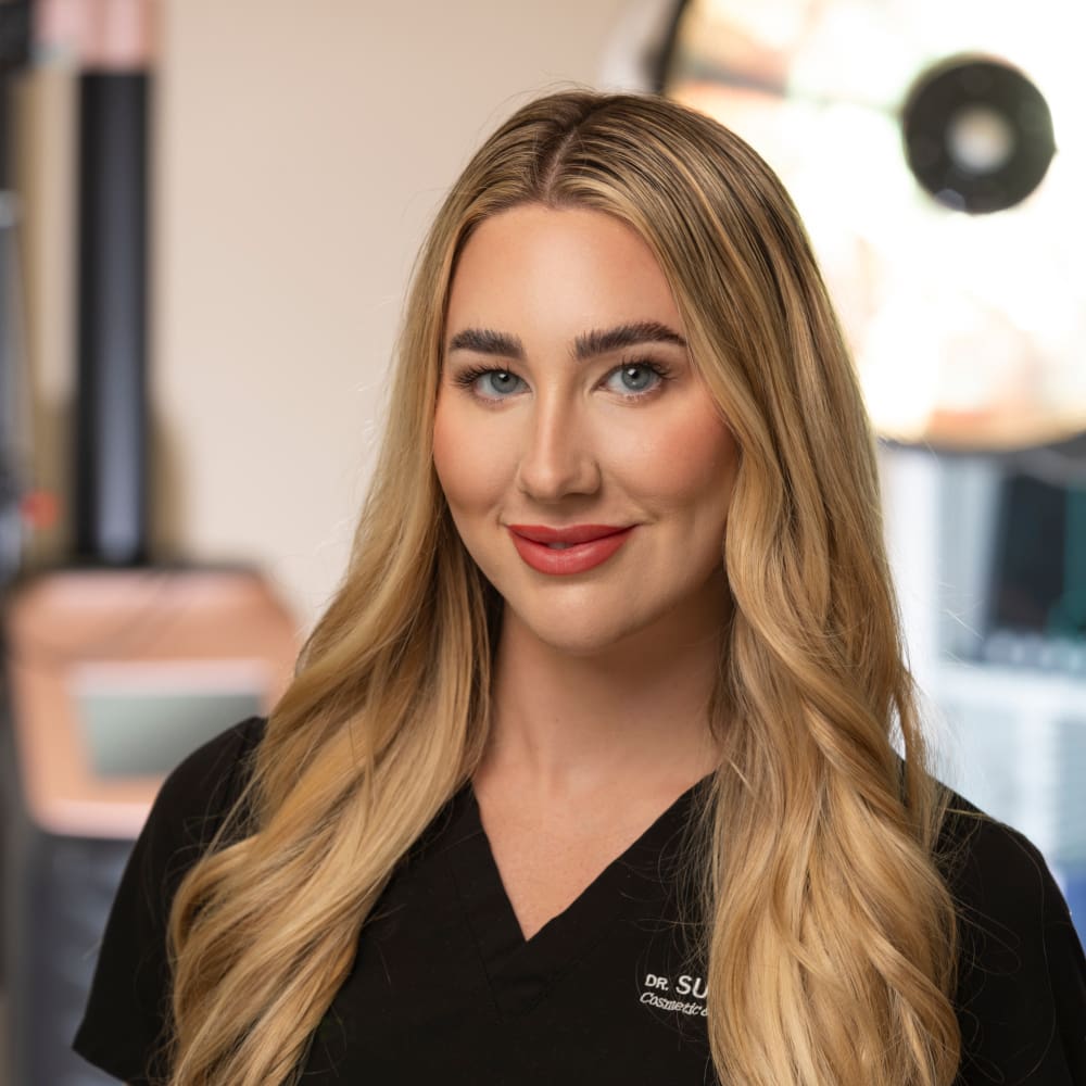 Kira - Certified Medical Assistant