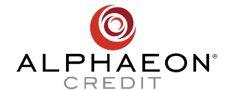 Alphaeon Credit logo