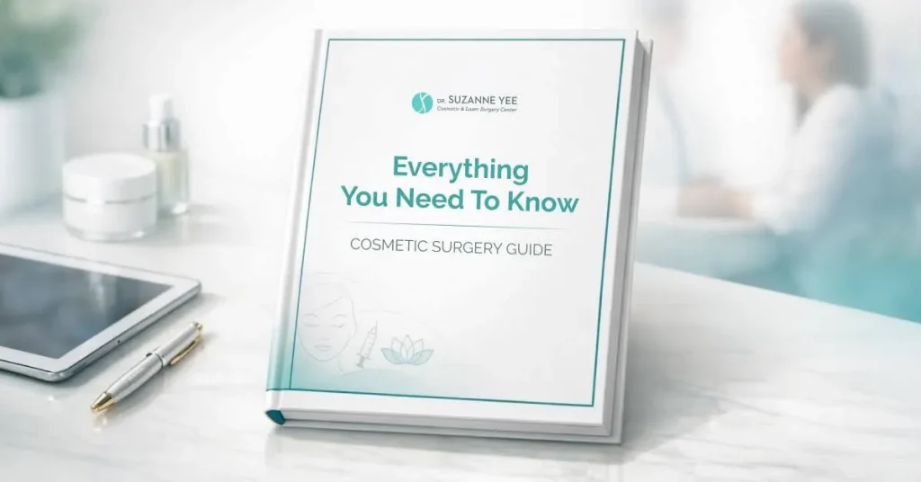 Brow Lift 101: Everything You Need to Know About Forehead & Brow Lift Surgery