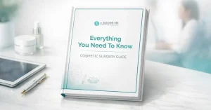 Brow Lift 101: Everything You Need to Know About Forehead & Brow Lift Surgery