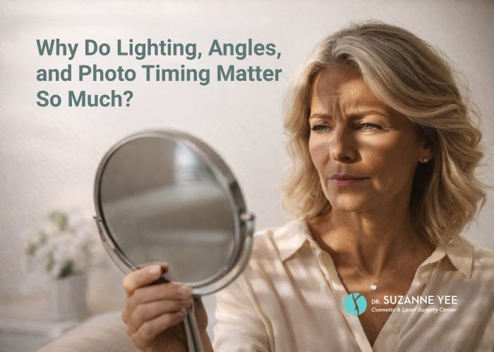 Why Do Lighting, Angles, and Photo Timing Matter So Much?