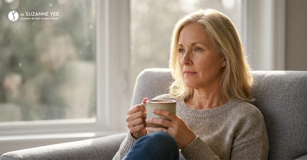Deep Plane Facelift: Why Results Look Natural and Last Longer