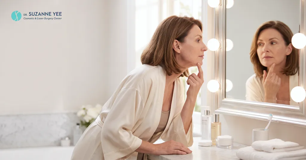 Is a Mini Facelift Right for You? What Younger Patients Need to Know