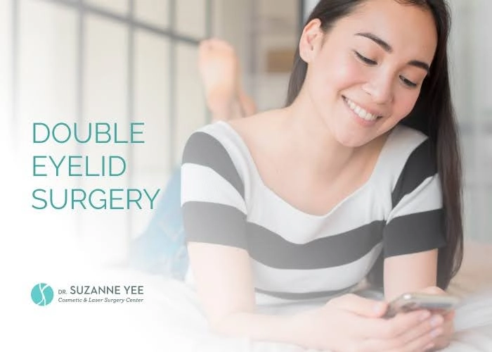 What Is Asian (Double Eyelid) Blepharoplasty and How Does It Preserve Ethnic Identity?