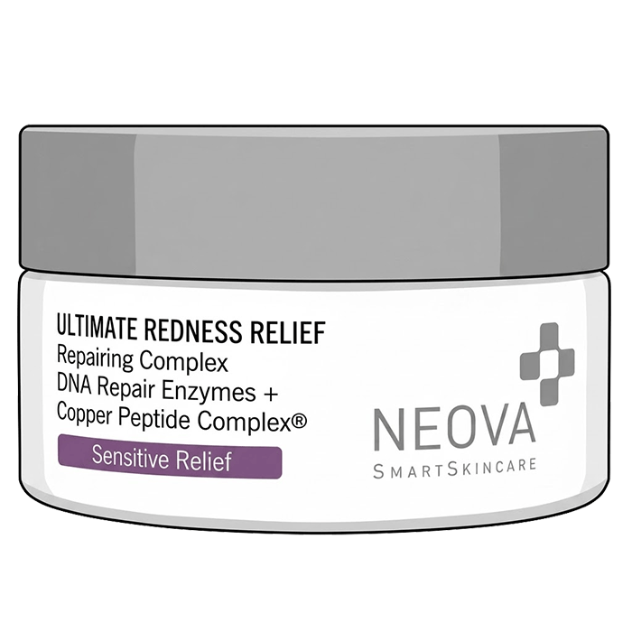 Neova Ultimate Redness Relief