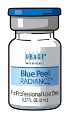Obagi Blue Radiance Peel