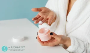 Breast Reduction Scar Care: How to Minimize Scarring