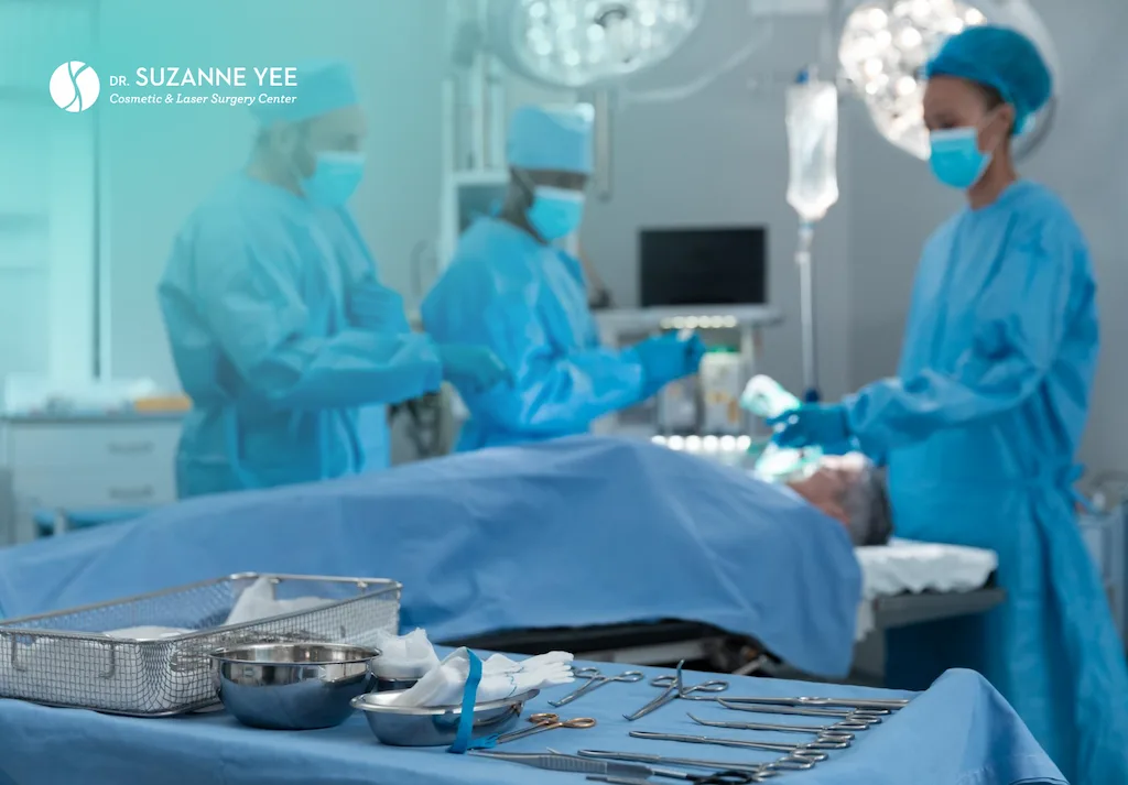 How safe is a tummy tuck overall?