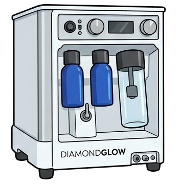 DiamondGlow