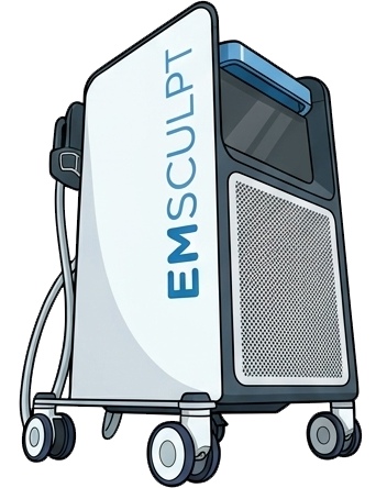 Emsculpt NEO