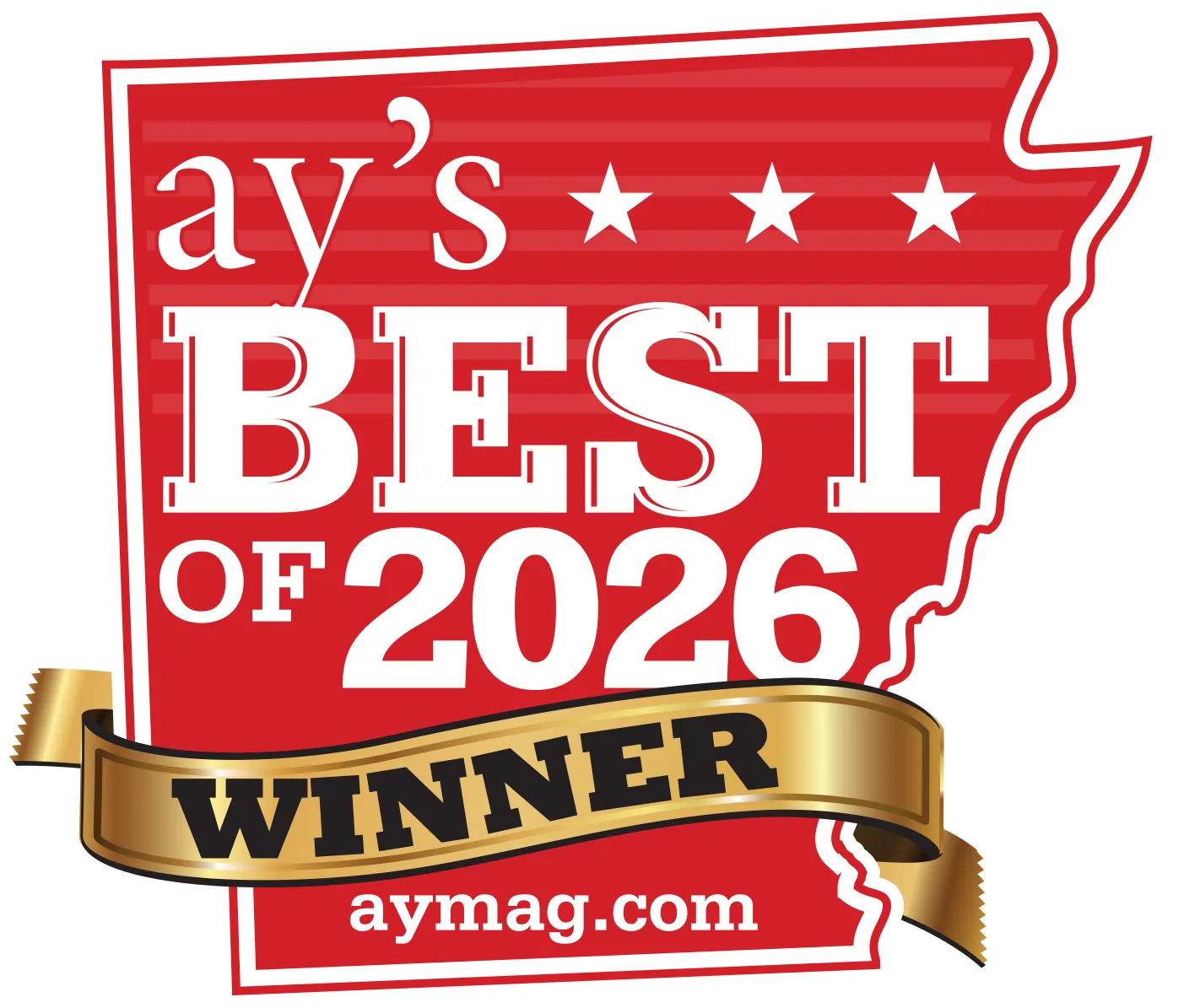 BEST PLASTIC SURGEONS LITTLE ROCK AR AWARD 6