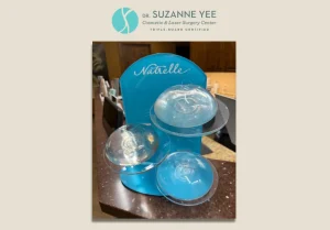 Breast Implant Types Compared: Saline vs Silicone
