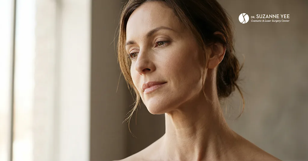 What Makes a Good Facelift? Achieving Natural-Looking Results