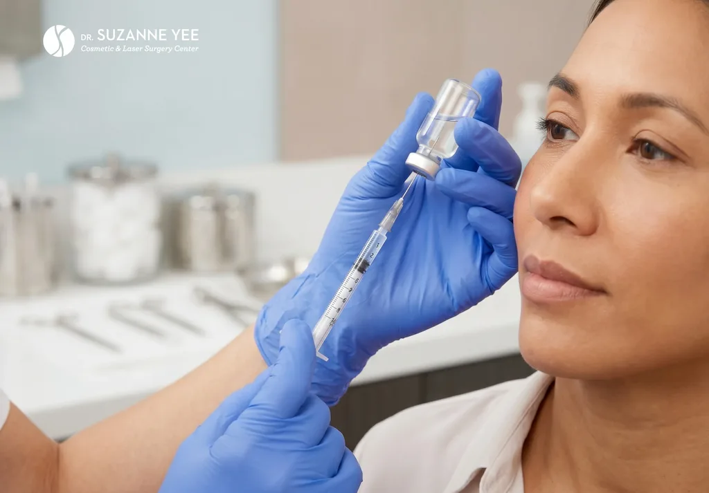 When should you choose non-surgical alternatives instead?
