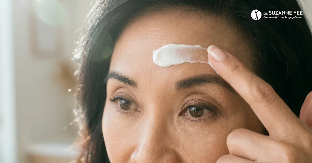 Brow Lift Recovery Timeline: What to Expect Day by Day