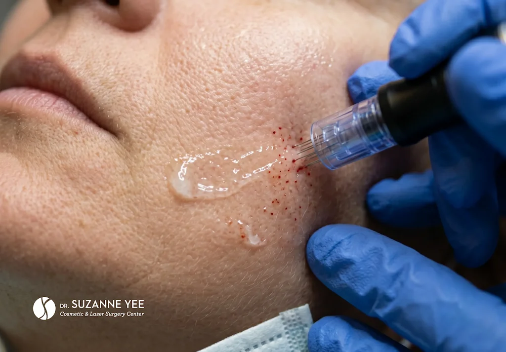 What are the most effective non-surgical facelift alternatives?