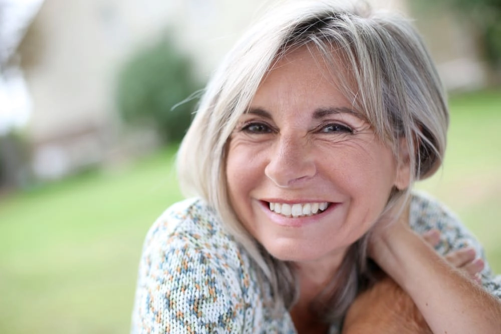 Cosmetic and wellness options in your 60s and beyond, Dr. Suzanne Yee Little Rock
