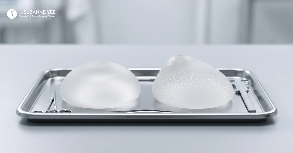 Breast Implant Revision: When and Why You Might Need It
